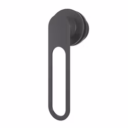 Svedbergs skoga handtag blyertssvart