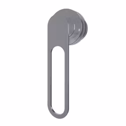 Svedbergs skoga handtag krom