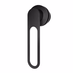 Svedbergs skoga handtag svart matt