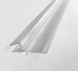 Svedbergs släplist skoga 1st. 20 mm