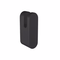 Svedbergs handduksknopp magnetic svart