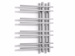 Svedbergs handdukstork vento vattenburen 55x80 krom