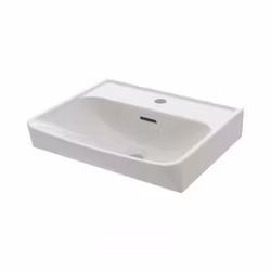 Svedbergs tvättställ skapa 45x35 vit