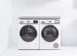 Svedbergs bänkskiva ljusgrå