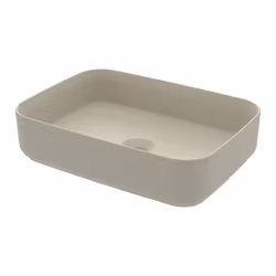 Svedbergs tvättställ myre fri 50x36 latte