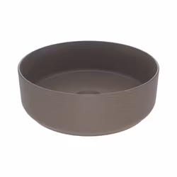 Svedbergs tvättställ myre fri ø36 mocka