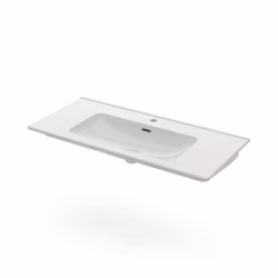 Svedbergs tvättställ hav 100x45 vit