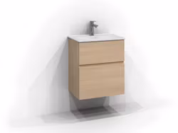 Svedbergs poem underdel profil 50x35 pur ek 2låd