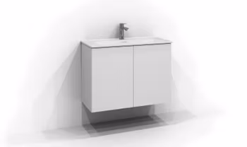 Svedbergs poem underdel plan 80x35 vit 2dörr