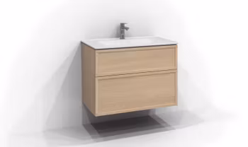 Svedbergs poem underdel ram 80x45 pur ek 2låd