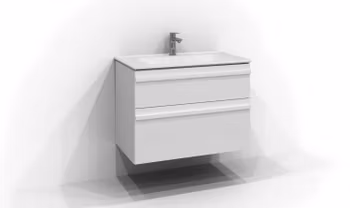 Svedbergs poem underdel list 80x45 vit 2låd