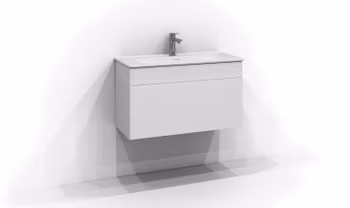 Svedbergs poem underdel plan 80x35 vit 1låd