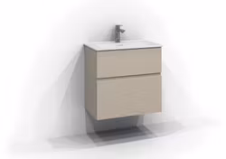 Svedbergs poem underdel profil 60x35 sand 2låd