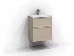 Svedbergs poem underdel ram 50x35 sand 2låd push