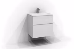 Svedbergs poem underdel profil 60x45 vit 2låd