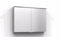 Svedbergs skuru spegelskåp 100 sand led