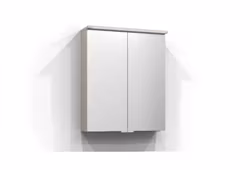 Svedbergs skuru spegelskåp 60 sand led jfb