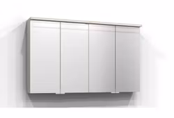 Svedbergs skuru spegelskåp 120 sand led jfb