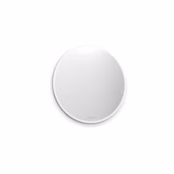 Svedbergs spegel ista rund ø60 led touch