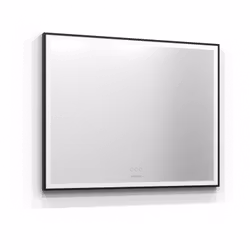 Svedbergs spegel ista 100x80 ram led touch