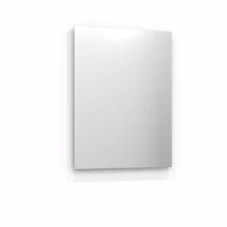 Svedbergs spegel valje 60x80 led
