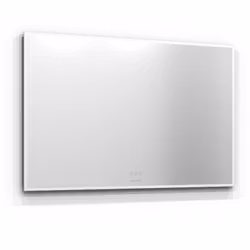Svedbergs spegel ista 120x80 led touch