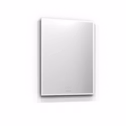 Svedbergs spegel ista 60x80 led touch