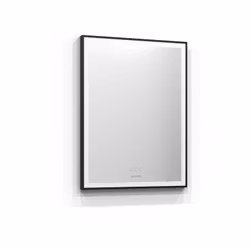 Svedbergs spegel ista 60x80 ram led touch