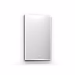 Svedbergs spegel ista 50x80 led touch