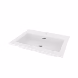 Svedbergs tvättställ floen 60x45 vit