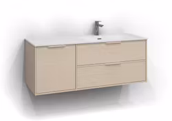 Svedbergs epos underdel relief 120x45 vit ask 2+1l