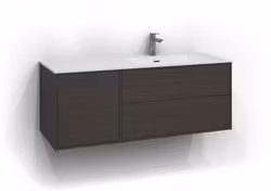 Svedbergs epos underdel plan 120x45 brun ask 2+1l