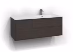 Svedbergs epos underdel relief 120x45 brun ask 2+1l