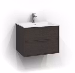 Svedbergs epos underdel relief 60x45 brun ask 2låd