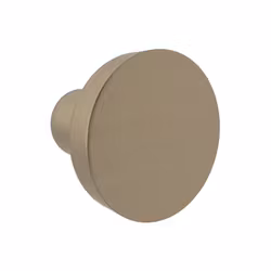 Svedbergs knopp p2 mässing