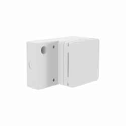 Svedbergs eluttag 9,5x6x4,6 vit