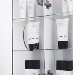 Svedbergs förstoringspegel