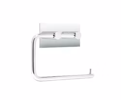 Svedbergs toalettpappershållare a03 krom
