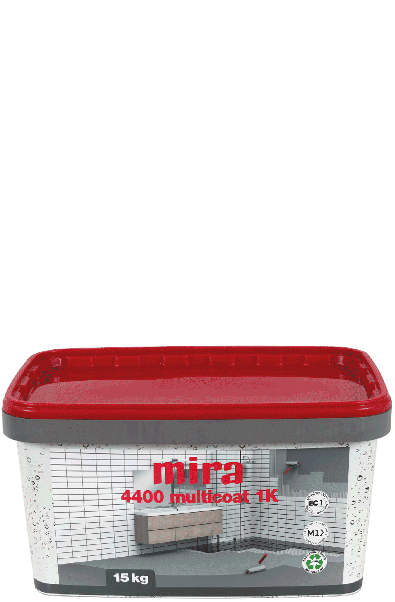 Mira 4400 multicoat