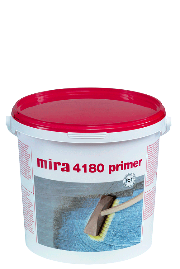 Mira 4180 primer