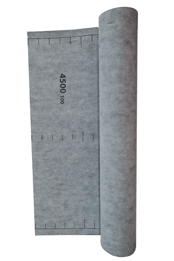 Mira 4500 vapourmat 100 1x30 m, inne, 1 rulle