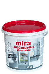 Mira 4630 aqua-flex 2 K membran