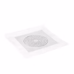 Mira 4550 400x400mm/Ø 0-200 mm, 1 st