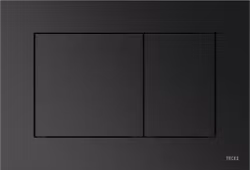 TECEnow spolknapp metallic grafit