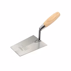 Iläggarslev Rak Hals 160 mm