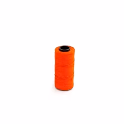 Murarsnöre 160 m orange