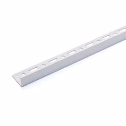 Kakellist L alu 12 mm matt