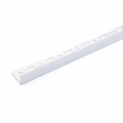 Kakellist L alu 8 mm blank