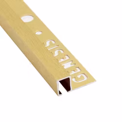 Kakellist Kv 10 mm mäss borst