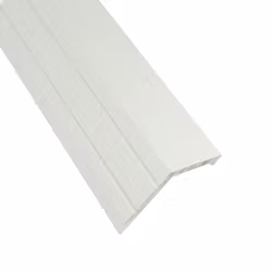 Övergångslist alu 10 mm matt